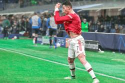 关于保罗复出首秀出彩，罗马主场绝杀尤文图斯，豪取4连胜的信息